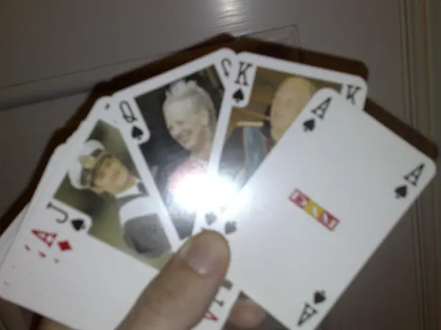 Poker Glossary: A Collection of Key Poker Definitions for Novices and Professionals Alike