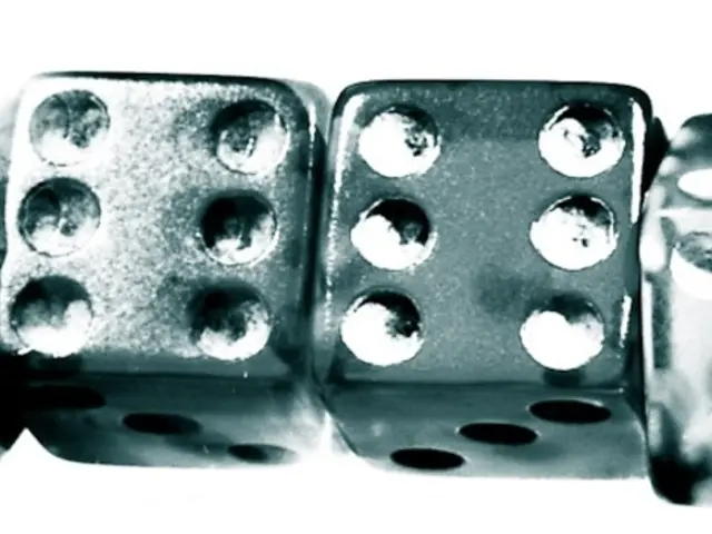 Mastering Dice Rolls: Strategies and Techniques for Optimal throws!