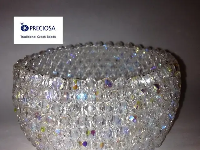 Background Radiation from the Cosmos