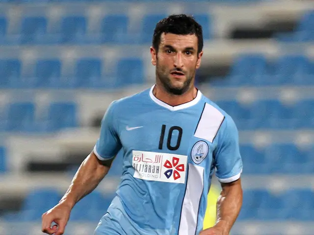 NFL player Rashee Rice from the Kansas City Chiefs receives a six-game suspension due to a car...