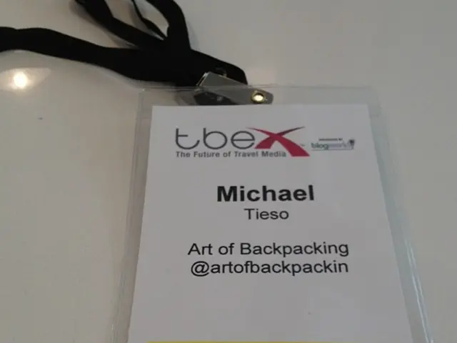 Kevin Friedmann, identified individual